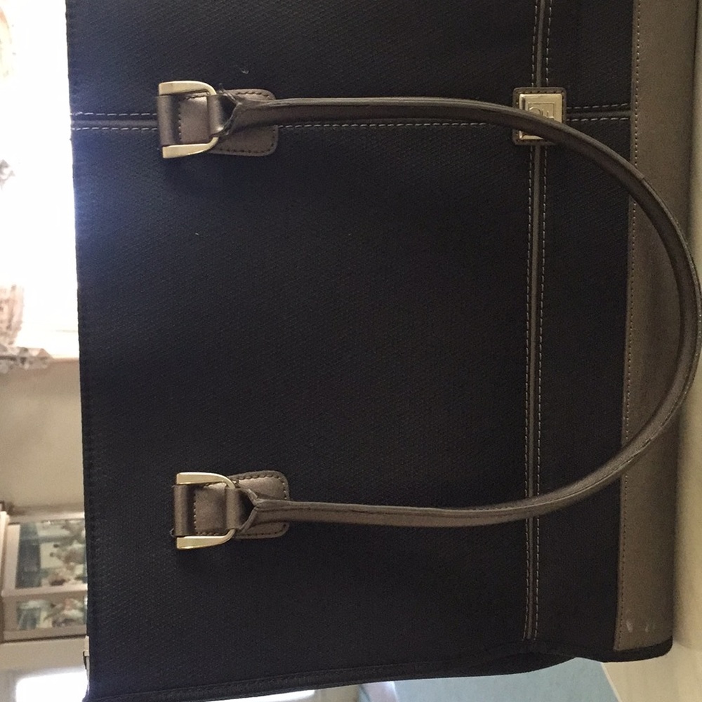 Diane Von Furstenberg - Vintage fashionable tote